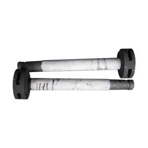 Quality Carbon Graphite Rotor EK60 for Chemical Composition in Vacuum Pump wholesale
