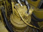 Used Excavator CAT 330D 90% New High Quality
