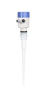 China Water Fuel Liquid Tank Radar Type Level Sensor Continuous Measurement on sale