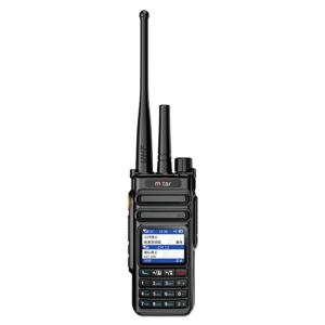 Quality Binqi BQ-888 POC Long Distance Two Way Radio Digital Public Network Walkie Talkie wholesale