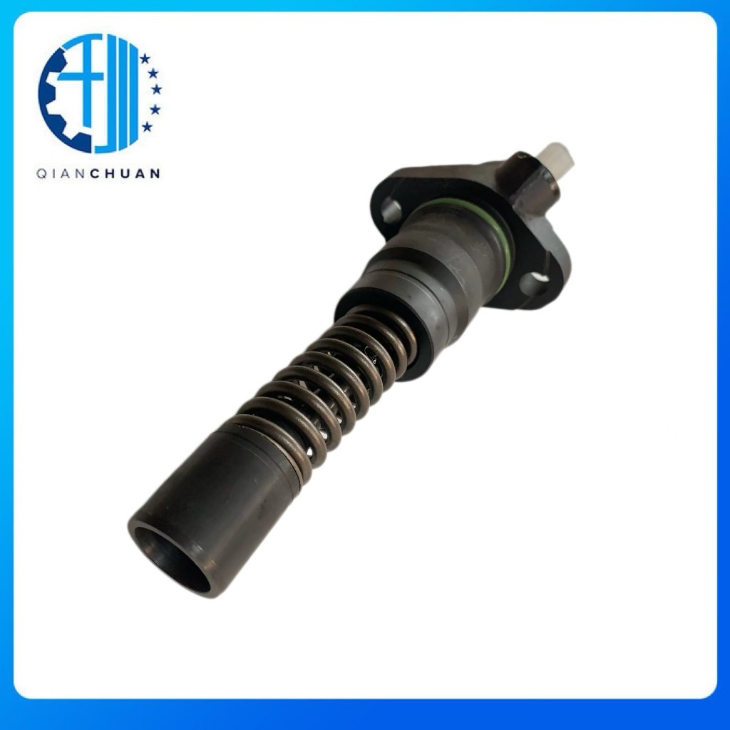 0414693005 Fuel Injection Pump For Bocsh Deutz 2013 TCD2013 Engine Volvo D7E EC200D Excavator