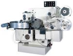 Quality Candy Double Twist Packing Machine,Chocolate Double Twist Packing