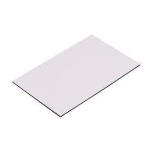 Quality Advertising Signage Aluminum Composite Panel Nontoxic Multipurpose wholesale