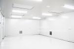5*10meter Modular cleanroom China manufacturer