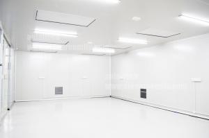 Quality 5*10meter Modular cleanroom China manufacturer wholesale