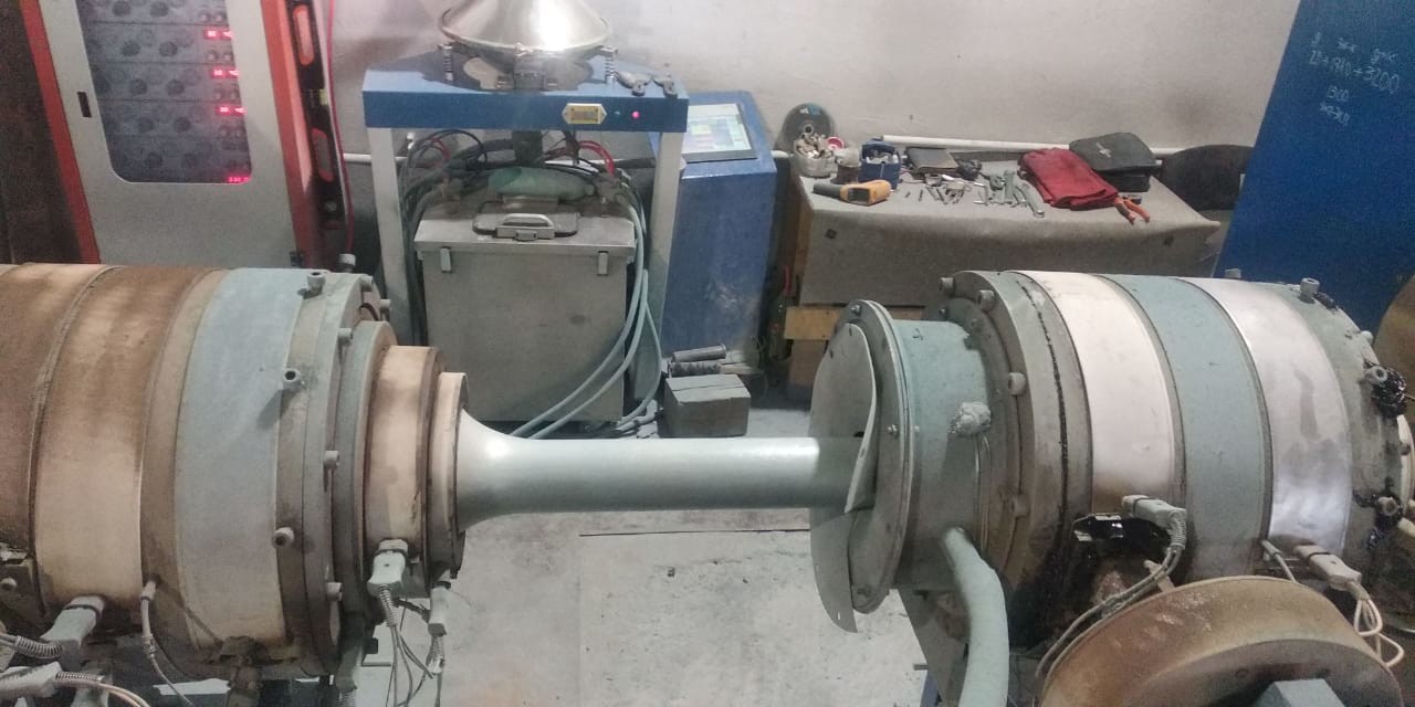 Steel Bend Pipe 3lpe 2PE Fbe Coating Machinery Bend Pipe Coating Machine