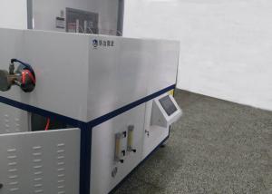 Quality Vertical Microwave Tube Furnace Graphite Oxide Reduction Graphene Production CVD wholesale