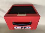 Fender 5F2A Princeton Champ Combo Red Cover 10 Inch Speaker, Accept Guitar Amp