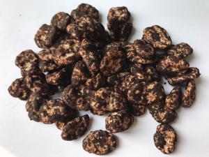 Quality Cocoa Broad Beans Snack Chips Sweet Flavor BRC Certificate Bulk Packaging wholesale