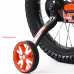 Aluminum Alloy 12/14/16/18 Inch Children Bicycle Single Speed Mtb