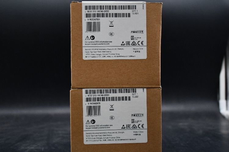 Siemens Input Relay Module 16 Inputs, 24 V dc, 125 x 40 x 120 mm