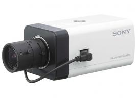 Quality 700TVL 1/3 type super HAD CCD II analog color box camera Sony SSC-FB531 wholesale