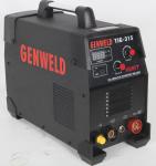 Portable Rated 230A TIG IGBT Inverter Welder