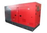 Perkins 1006A -70TAG2 Engine 120kw Diesel Power Generator Water Cooling System
