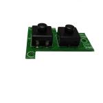 SMD Emergency Light Circuit Board