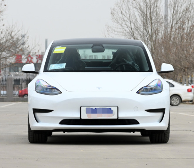 Tesla Model 3 Rear wheel Drive Version 4 Door 5 seat CLTC 556km electric Used car