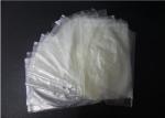 Disposable 50 Microns Polyvinyl Alcohol Water Soluble Pouches