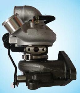 Quality Hyundai Car TFO35 Turbo 49135-04350,28200-42800 wholesale
