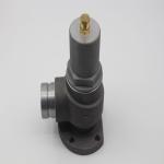 Manufacturing Plant Minimum Pressure Valve for Compair Air Compressor Spare