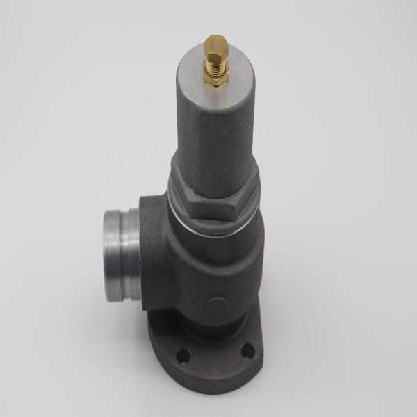 Manufacturing Plant Minimum Pressure Valve for Compair Air Compressor Spare