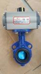 rotating 90 angle pneumatic rotary actuator actuadores neumaticos