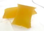 High Tack and good ageing hot melt adhesive for labels