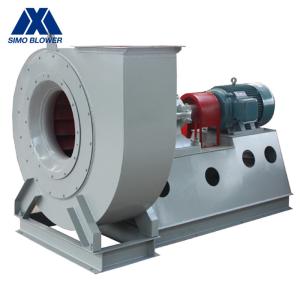 Quality Industrial SA High Temperature Centrifugal Fan Forced Draft Fan In Boiler wholesale