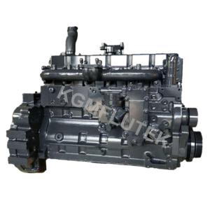 Quality D7E Crawler Excavator Engine Complete Diesel Motor Engine Assy wholesale