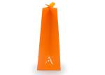 Resealable Personalised Paper Bags / Coloured Paper Bags With Handles