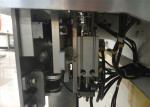 Electronic Startup Underwear Sewing Machine One Button DP 17#18 Needle