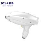 Newest System Professional Diode Laser Hair Removal Machine Stationary Style