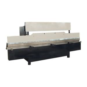 Quality 4KW 4000mm Sheet Bending Metal Machine, Door Frame Forming Machine wholesale