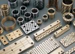 VSB-50 Flange Bronze Plain Bearings
