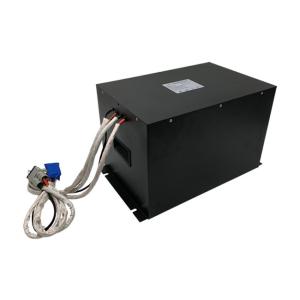 Quality 25.6V 150Ah Prismatic LFP Electric Vehicle Lithium Battery For Forklifts wholesale
