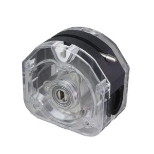 Quality KZ25 Pump Head With High Quality And 304 Stainless Rollers wholesale