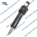 Factory Price Diesel fuel Injector 0432131802 Nozzle DLLA142P417 For MERCEDES