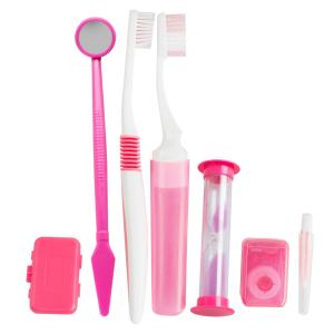 Quality Disposable Dental Braces Products Oral Orthodontic Care Kit wholesale