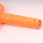 Rust Resistant Plastic Scoop Shovel 30CM Length For Industrial
