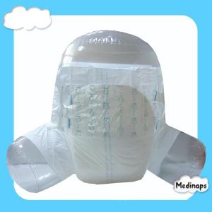 Quality High Quality and Lowest Price of Disposable Adult Diaper wholesale