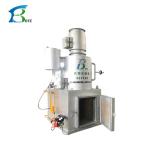 1000 kg Field Installation Chicken Rubbish Incinerator Generator for Waste