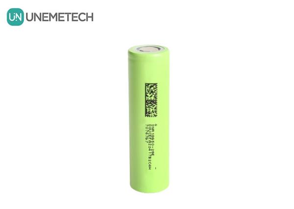 Original DMEGC INR18650-29E 18650 Battery 2900mAh 3.7V Li-ion Battery 1000