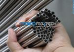 ASTM A269 / A249 TP316 / 31600 Welded Stainless Steel Seamless Tube For Oil And