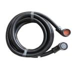 ODM Truck Trailer Wiring Harness Heavy Equipment Cable Harness Assembly