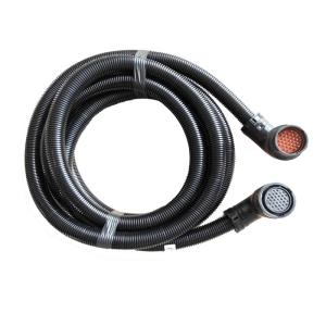 Quality ODM Truck Trailer Wiring Harness Heavy Equipment Cable Harness Assembly wholesale