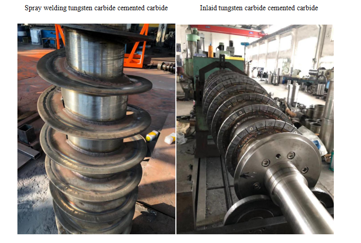 stainless steel 316L whey fines Herbal s Screw sedimentation decanter centrifuge for wastewater treatment