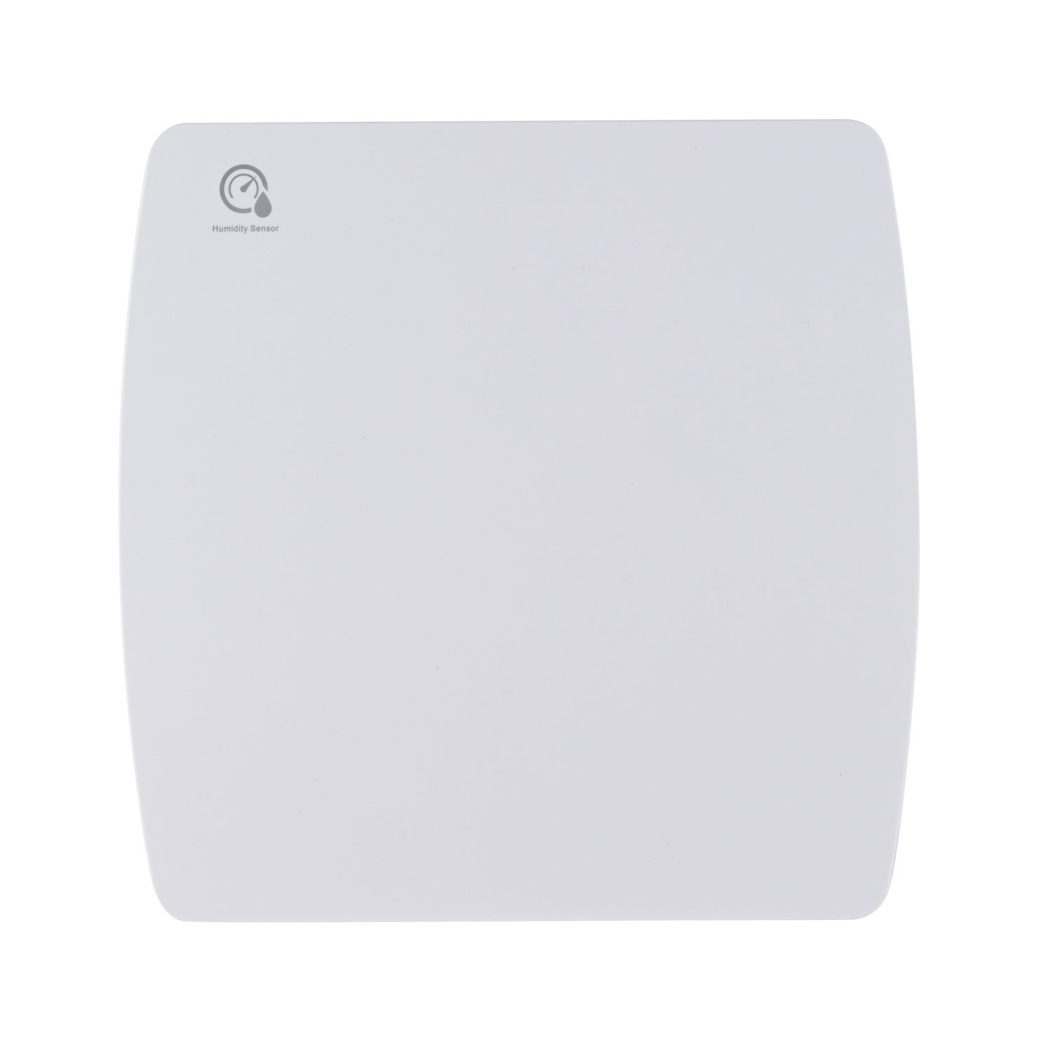 Wall Mounted Air Ventilation Bathroom Extractor Timer Axial Flow Small Exhaust Fan