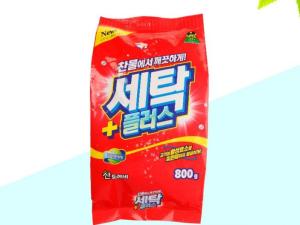 Quality hand and machine wholesale washing powder high foam detergent wholesale