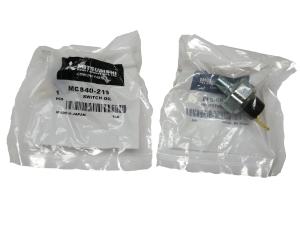 Quality MC840219 Mitsubishi Heavy Industries Spare Parts Oil Pressure Switch wholesale