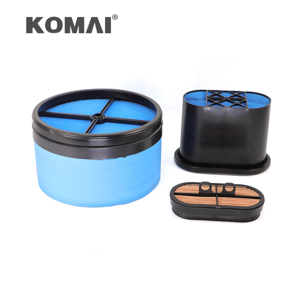 Cellular Air Filter For ME 422882 1000327339 82988916 87037984 87356351 SL 82005