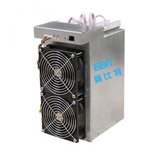 Quality E9 Simple Ethereum Miner 13V Ebit Mining Machine wholesale